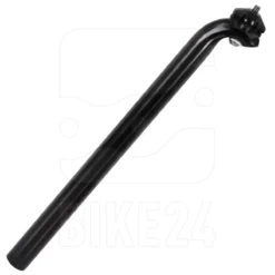 Diverse Patent Seat Post Black