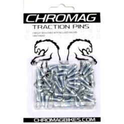 CHROMAG Pedal Pin Kit