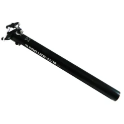 KCNC Ti Pro Lite AL75 Seatpost 30.9mm 8 KCNC Ti Pro Lite AL75 Seatpost 30.9mm -Kind Shock Verkoop 122714 01 d 207705