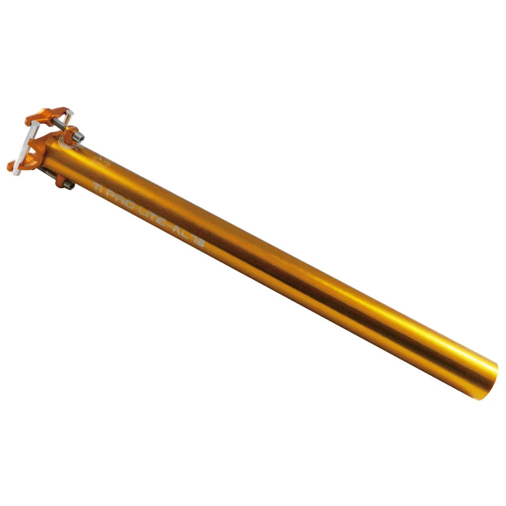 KCNC Ti Pro Lite AL75 Seatpost 30.9mm 4 KCNC Ti Pro Lite AL75 Seatpost 30.9mm - Afbeelding 4