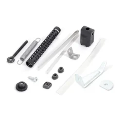 Hebie Steering Damper 695 Universal