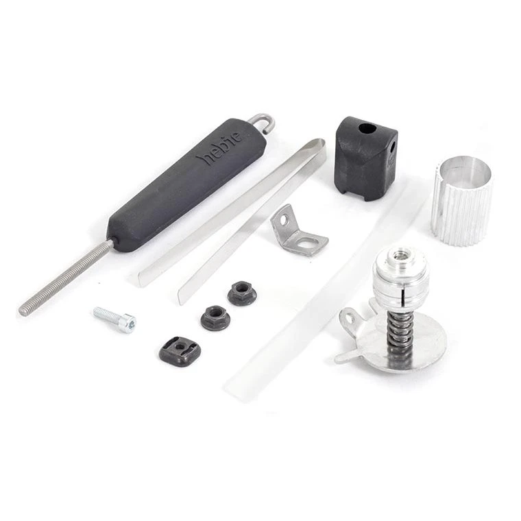 Hebie Steering Damper 696 Universal 1 Hebie Steering Damper 696 Universal