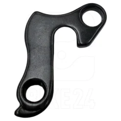 Ghost GRH-06bl / EZ1352 Derailleur Hanger - Black