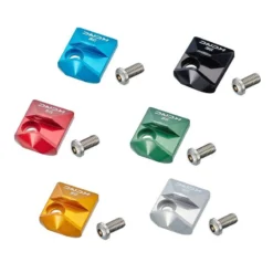 KCNC Front Derailleur Mount Cover