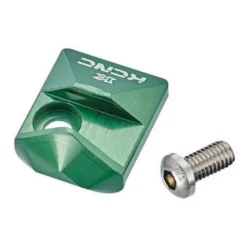 KCNC Front Derailleur Mount Cover -Kind Shock Verkoop 139507 03 d 240657