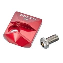 KCNC Front Derailleur Mount Cover -Kind Shock Verkoop 139507 04 d 240658
