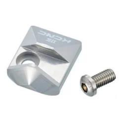 KCNC Front Derailleur Mount Cover -Kind Shock Verkoop 139507 05 d 240659