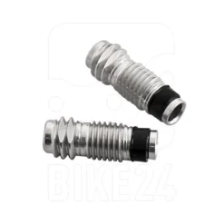 KCNC Valve Core Adapter For Valve Extender (2 Pcs.)