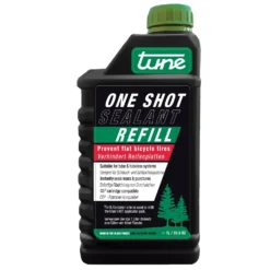 Tune One Shot Sealant Tubeless 1000ml Tire Sealant Refill