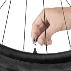 Topeak Valve Extender 70 Mm (2 Pieces) -Kind Shock Verkoop 15712018 valve extender 70 mm ventilverlaengerung 8 1266670