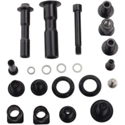 Salsa Split Pivot Service Kit For Spearfish / Horsethief From 2014
