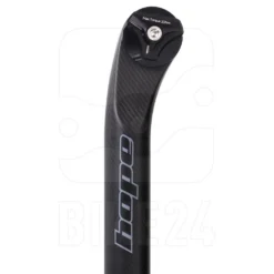 Hope Carbon Seat Post -Kind Shock Verkoop 168687 02 d 303639