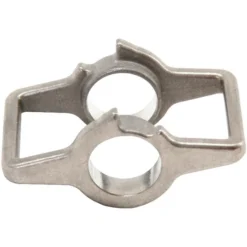 Crankbrothers Titanium Inner Wing For Eggbeater 11 Pedals As From 2011 - #13084