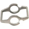 Crankbrothers Titanium Outer Wing For Candy 11 Pedals As From 2011 - #13098