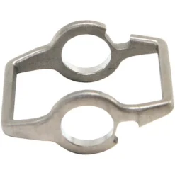 Crankbrothers Titanium Outer Wing For Candy 11 Pedals As From 2011 - #13098