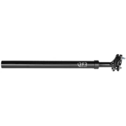 RFR Suspension Post 80-120 Kg - Black