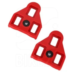 Xpedo XRC5 9° Cleat Set