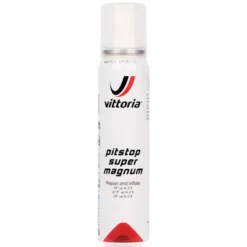 Vittoria PITSTOP Super Magnum MTB Repair + Inflate - 125ml