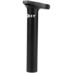 Odyssey Tripod Seatpost - Black -Kind Shock Verkoop 205665 02 d 389135