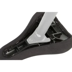 Odyssey Tripod Seatpost - Black -Kind Shock Verkoop 205665 04 d 389137