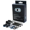 Crankbrothers Spindle Upgrade Kit - Long / +5mm - For Pedals As From 2010