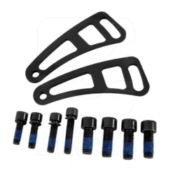 Salsa Alternator Boost Reduction Kit 148mm To 142mm - FS2360