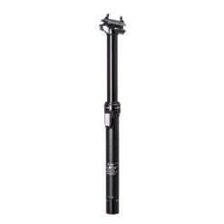 Kind Shock KS LEV 31.6 Remote Dropper Seatpost - 485mm I Range: 175mm