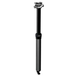 Kind Shock KS LEV CI 30.9 Remote Carbon Dropper Seatpost - 440mm I Range: 150mm