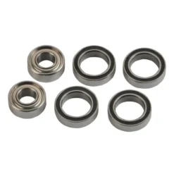 Xpedo Bearings Kit For M-Force 8 / Baldwin / Thrust Pedals (3 Pairs)