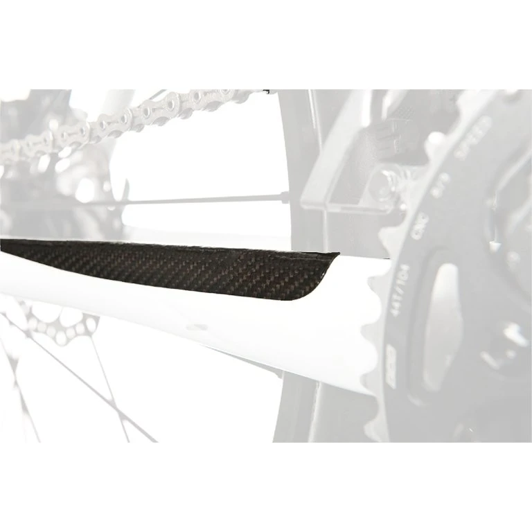 BBB Cycling CarbonSkin BBP-56 Frame Patches 2 BBB Cycling CarbonSkin BBP-56 Frame Patches - Afbeelding 2