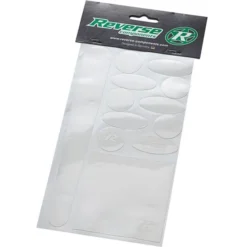 Reverse Components Frame Protection Foil Set (12 Pieces)