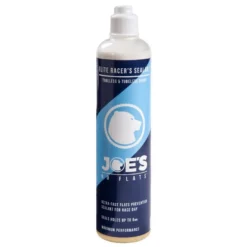 Joe's No Flats Elite Racers Afdichtingsmiddel - 500ml
