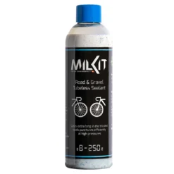 MilKit Road&Gravel Tubeless Afdichtingsmiddel - 250ml