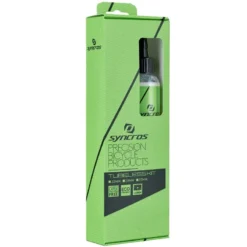 Syncros Tubeless Kit Incl. Rim Tape - Black