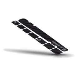 Rie:sel Design Chain:guard Set - Chainstays Protective Film - Carbon Black