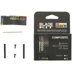 LOOK Blade 12 Nm Replacement Kit