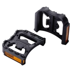 Voorkant 26 BBB Cycling FeetRest BPD-90 Pedal Adapter