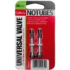 Stan's NoTubes Universal Tubeless Valves 35mm Mountain (1 Pair)