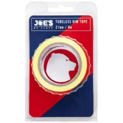 Joe's No Flats Tubeless Velglint - 21mm X 9m