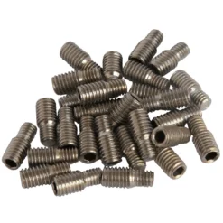 Burgtec MK4 Pedal Pins - 32 Pieces