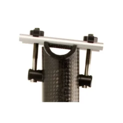 Schmolke TLO Carbon Road Seatpost - 31.6mm - 1k Carbon -Kind Shock Verkoop 277336 02 d 556321