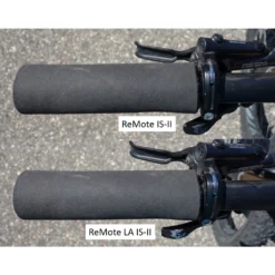 Wolf-tooth Wolf Tooth ReMote Dropper Post Remote For Direct Mounting On The Brake Lever -Kind Shock Verkoop 279060 04 d 560722 1