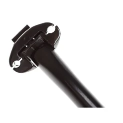 BLB Aero Seatpost 27.2mm - Black -Kind Shock Verkoop 280130 02 d 563630