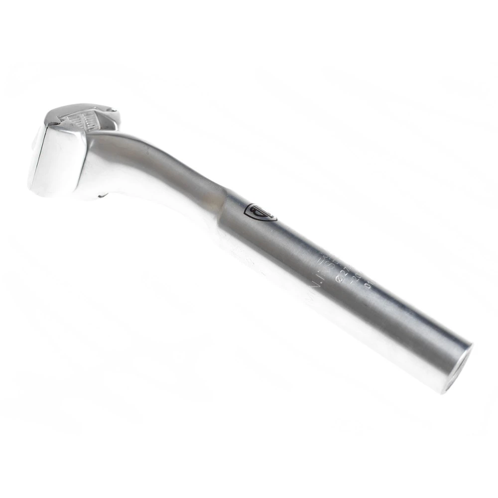 BLB Aero Seatpost 27.2mm - Silver 1 BLB Aero Seatpost 27.2mm - Silver