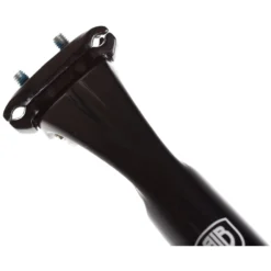 BLB Cobra Seatpost 27.2mm - Black -Kind Shock Verkoop 280499 04 d 564658