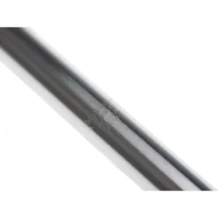 BLB Groove Seatpost 27.2mm - Silver -Kind Shock Verkoop 280754 03 d 565453