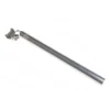 BLB Track Seat Post - Silver