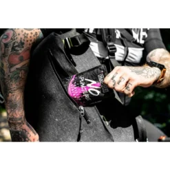 Muc-Off No Puncture Hassle Afdichtingsmiddel Kit - 140ml -Kind Shock Verkoop 283630 06 d 572787