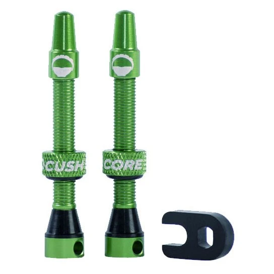 CushCore XC Suspension System Tire Insert - Incl. Valves - Set (Pair) 3 CushCore XC Suspension System Tire Insert - Incl. Valves - Set (Pair) - Afbeelding 3