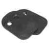Magped Shoe Plates For SPD Bike Shoes (Pair)